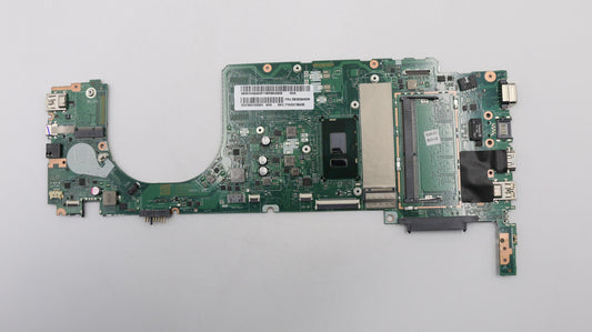 Lenovo 5B20Q94026 Mb Assembly I38130 1Tc Nub Uma