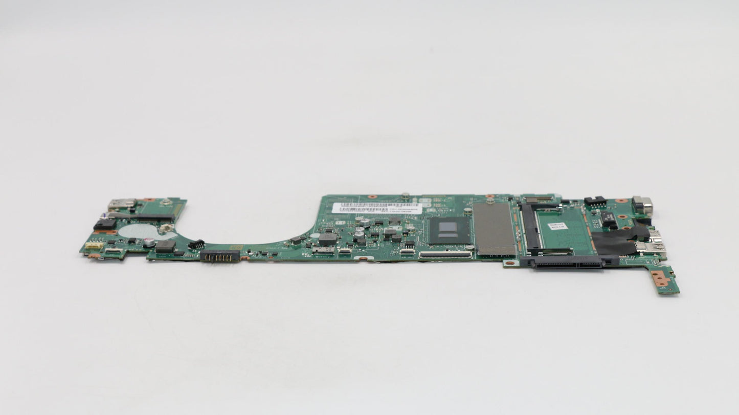 Lenovo 5B20Q94026 Mb Assembly I38130 1Tc Nub Uma