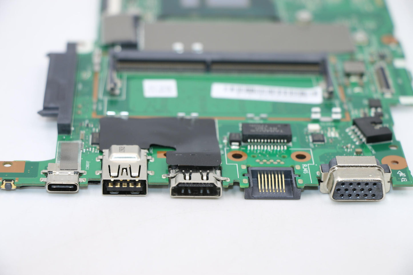 Lenovo System Board Planar Motherboar - 5B20Q95084