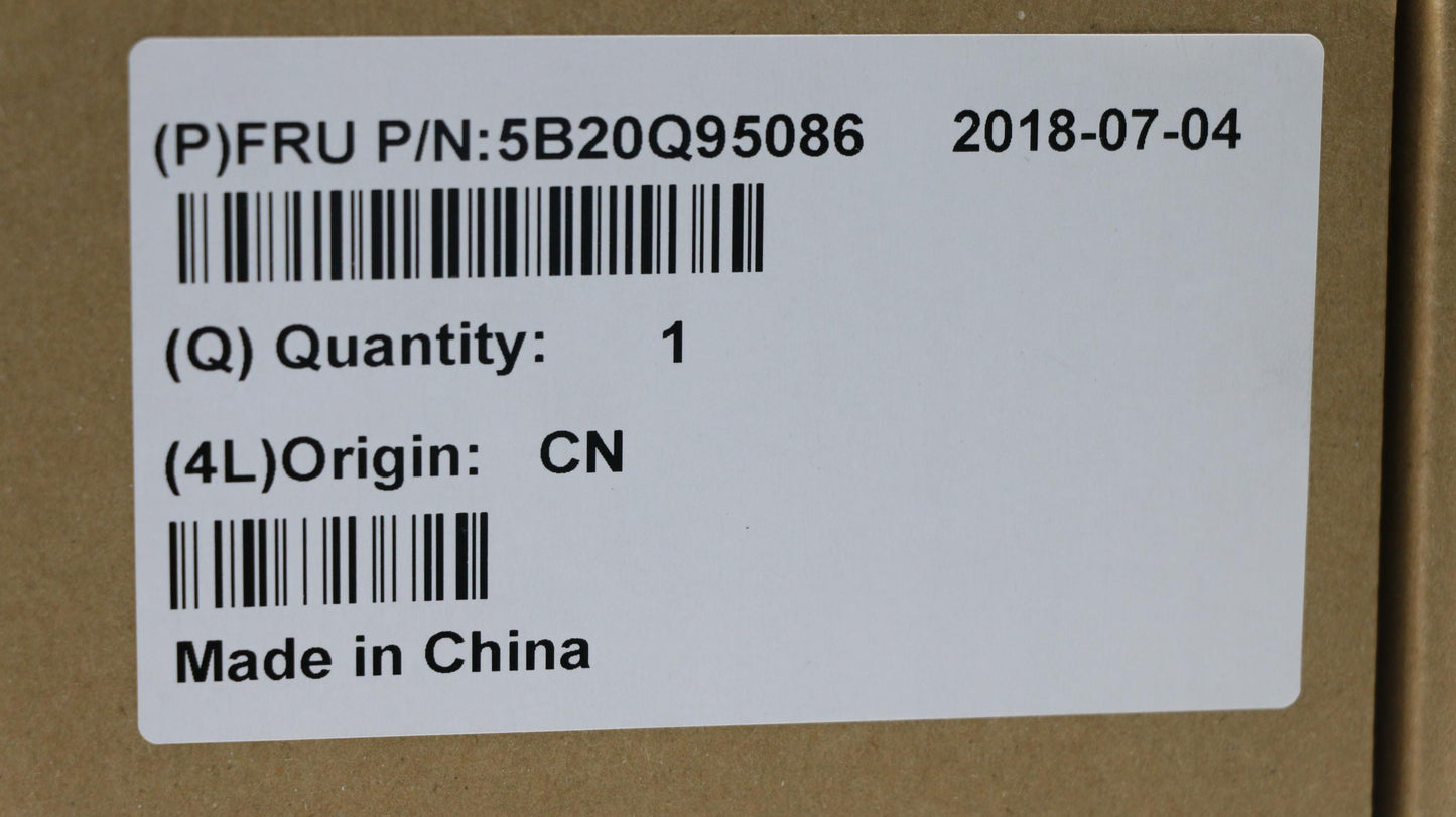 Lenovo System Board Planar Motherboar - 5B20Q95086