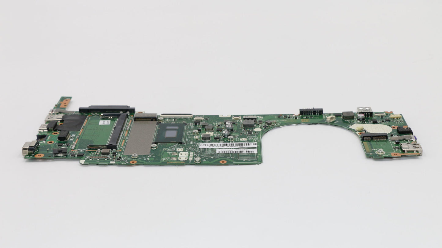 Lenovo 5B20Q95089 Mb Assembly I38130 2Tc Yub Uma