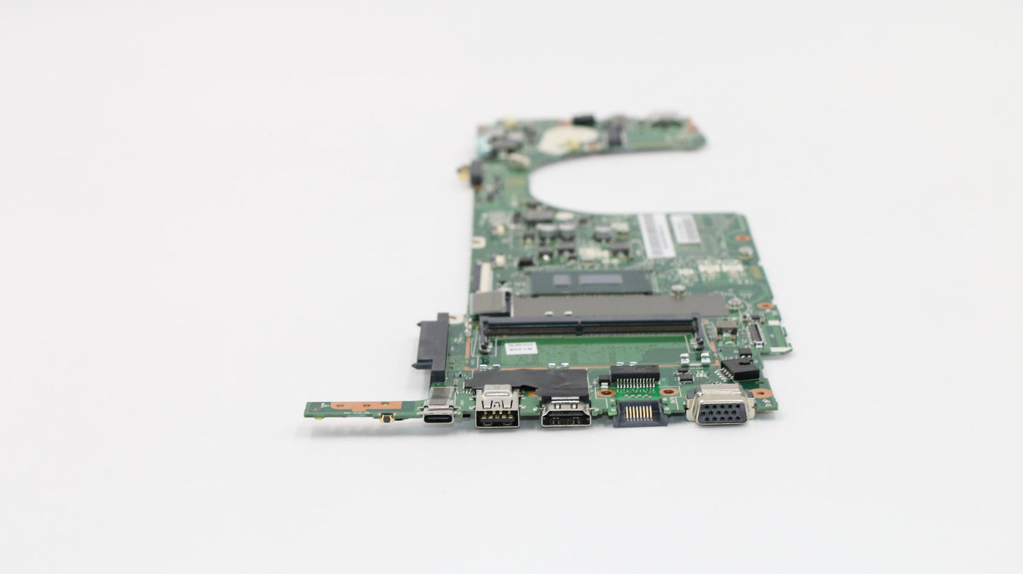 Lenovo 5B20Q95089 Mb Assembly I38130 2Tc Yub Uma