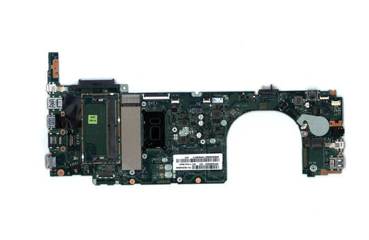 Lenovo 5B20Q95090 Mb Assembly I38130 2Tc Yub Uma