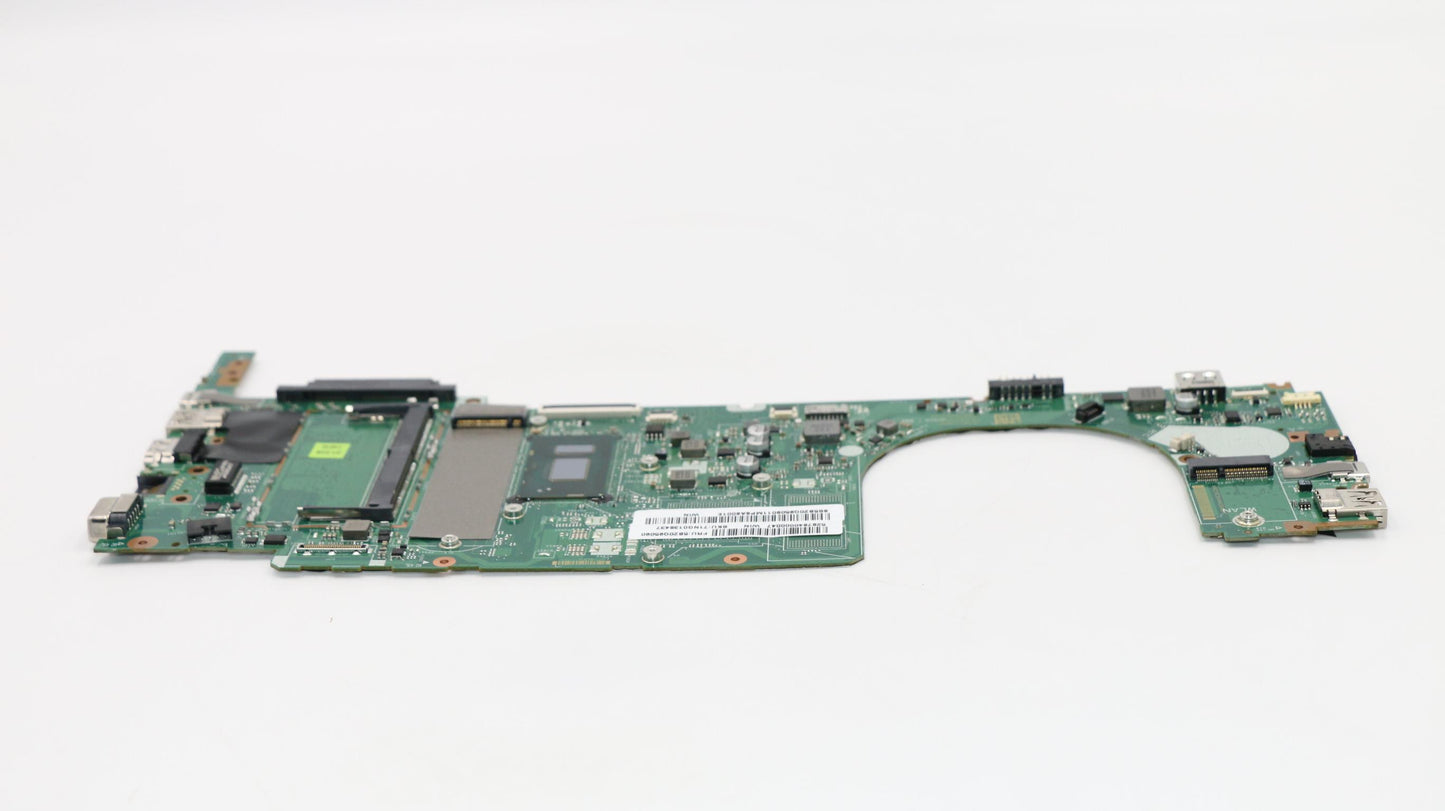 Lenovo 5B20Q95090 Mb Assembly I38130 2Tc Yub Uma