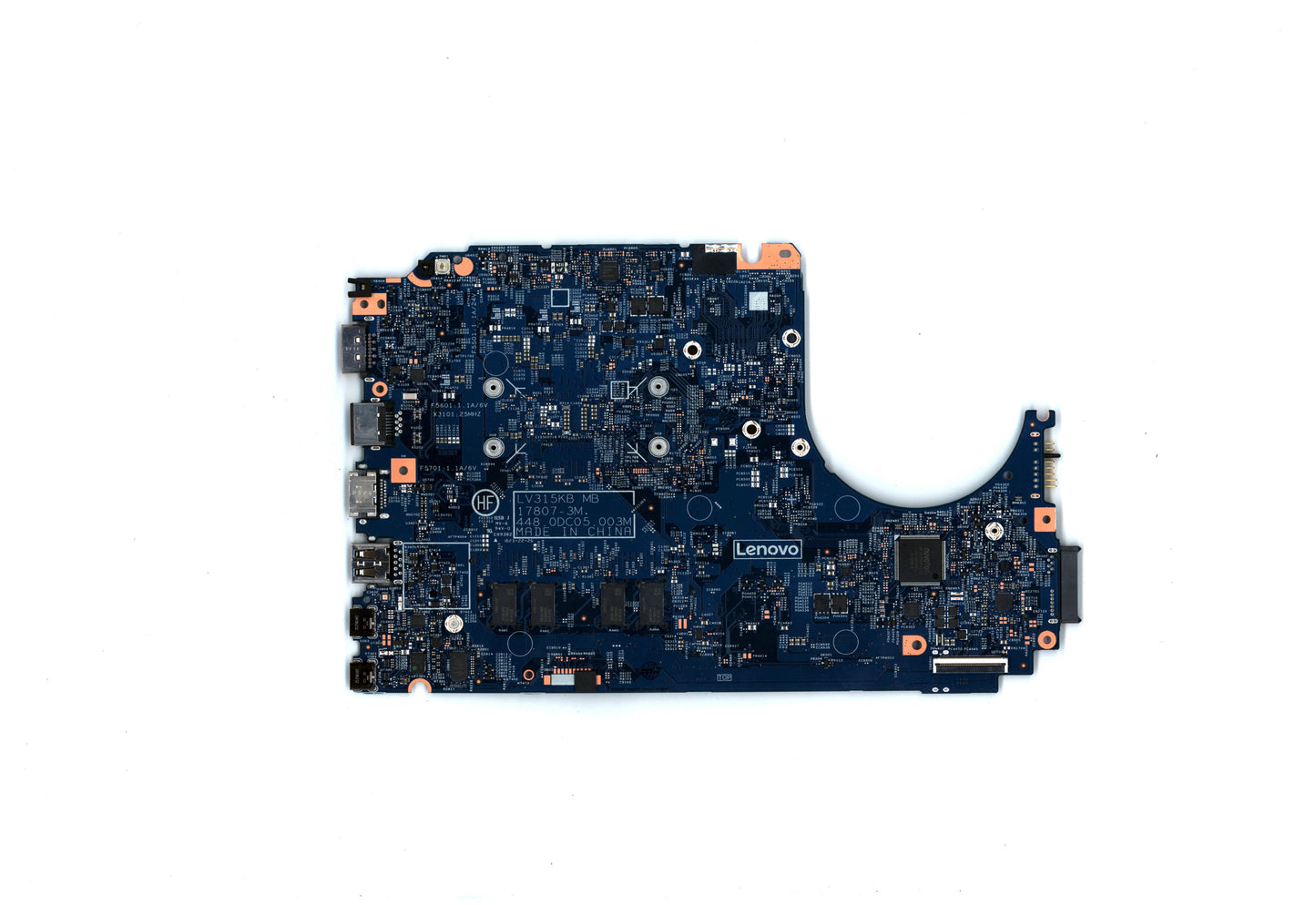 Lenovo System Board Planar Motherboar - 5B20Q95160