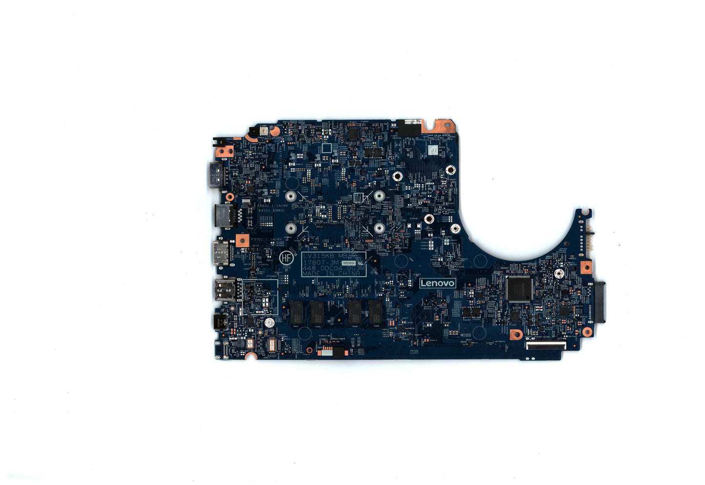 Lenovo System Board Planar Motherboar - 5B20Q95163