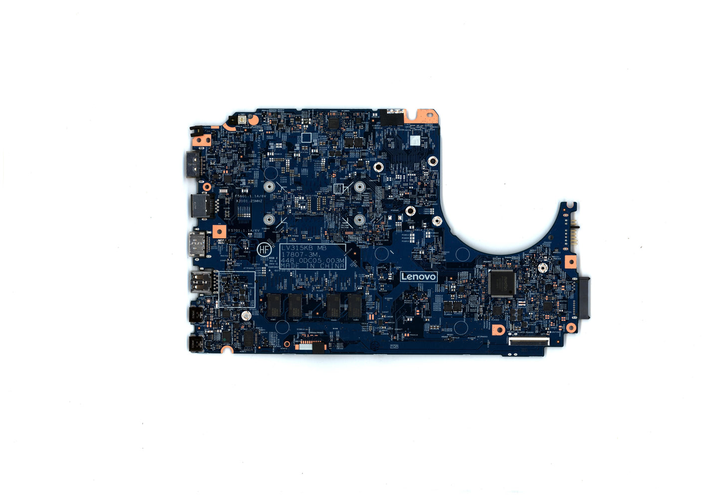 Lenovo System Board Planar Motherboar - 5B20Q95167