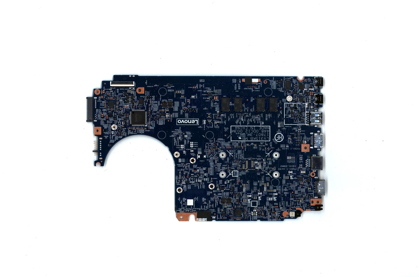 Lenovo System Board Planar Motherboar - 5B20Q95171