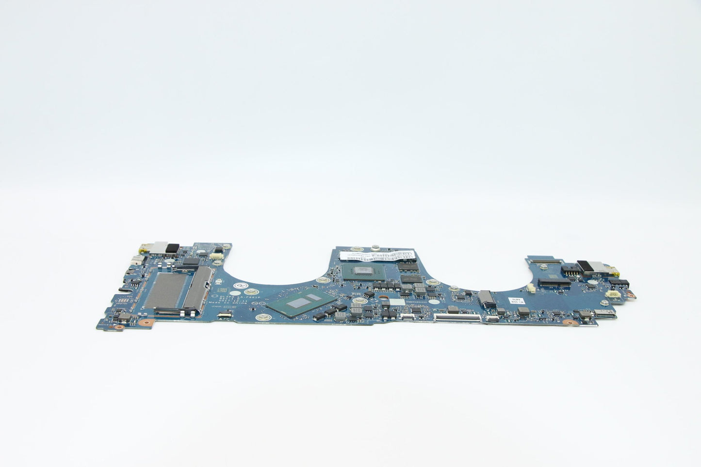 Lenovo (5B20Q96447) System Board, i5-8250U, 4GB + 8GB RAM, Windows