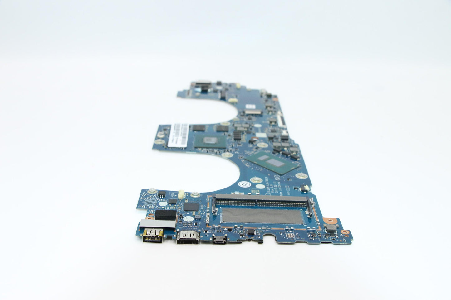 Lenovo (5B20Q96447) System Board, i5-8250U, 4GB + 8GB RAM, Windows