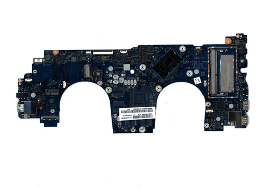 Lenovo (5B20Q96455) System Board, Intel i7-8550U, UMA, 8GB