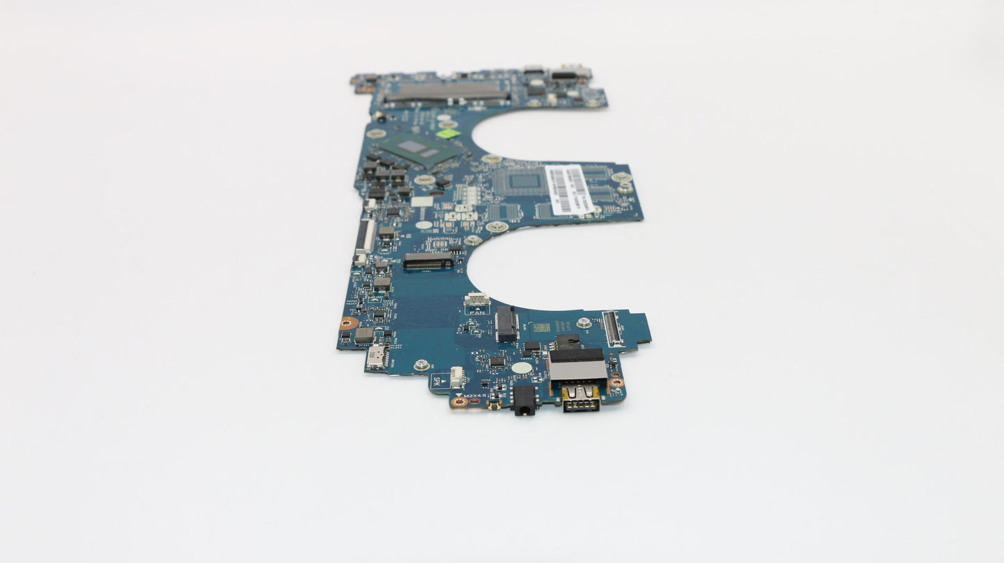 Lenovo (5B20Q96474) Motherboard (BDPLANAR) MB, WIN, i5-8250U, UMA, 8GB