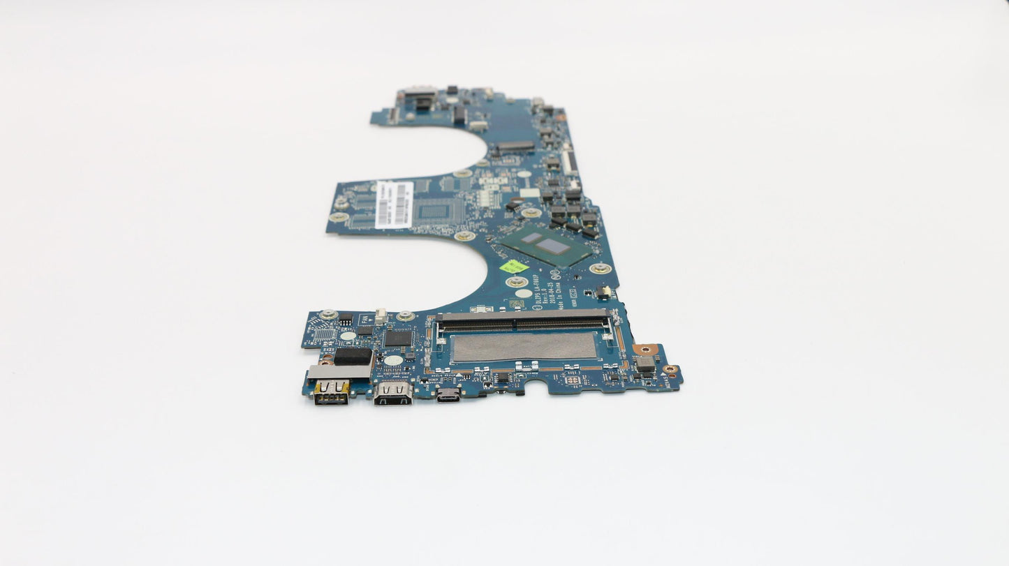 Lenovo (5B20Q96474) Motherboard (BDPLANAR) MB, WIN, i5-8250U, UMA, 8GB