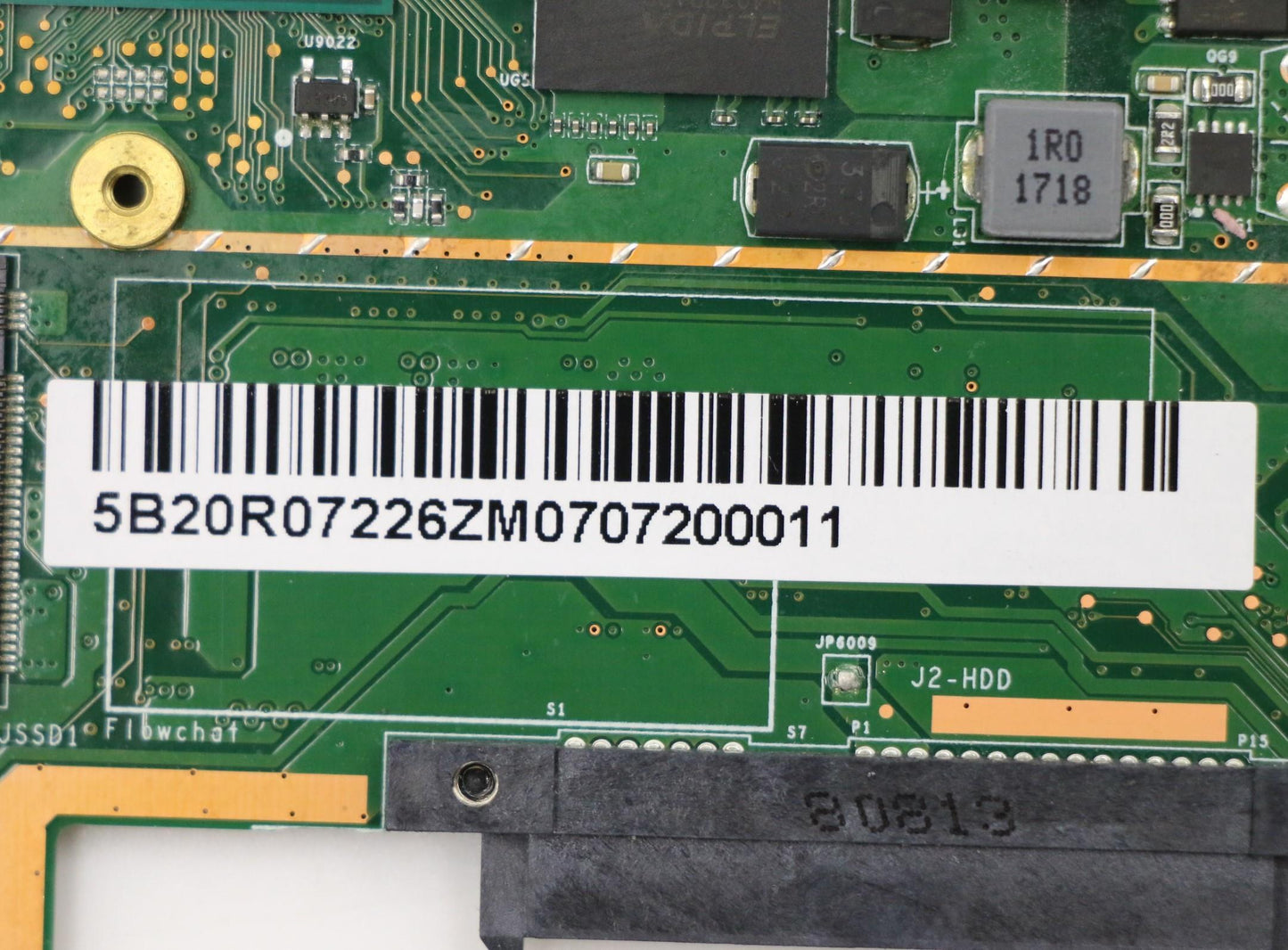 Lenovo 5B20R07226 Mb 3N81F5 I78550Unok R540 4G 4