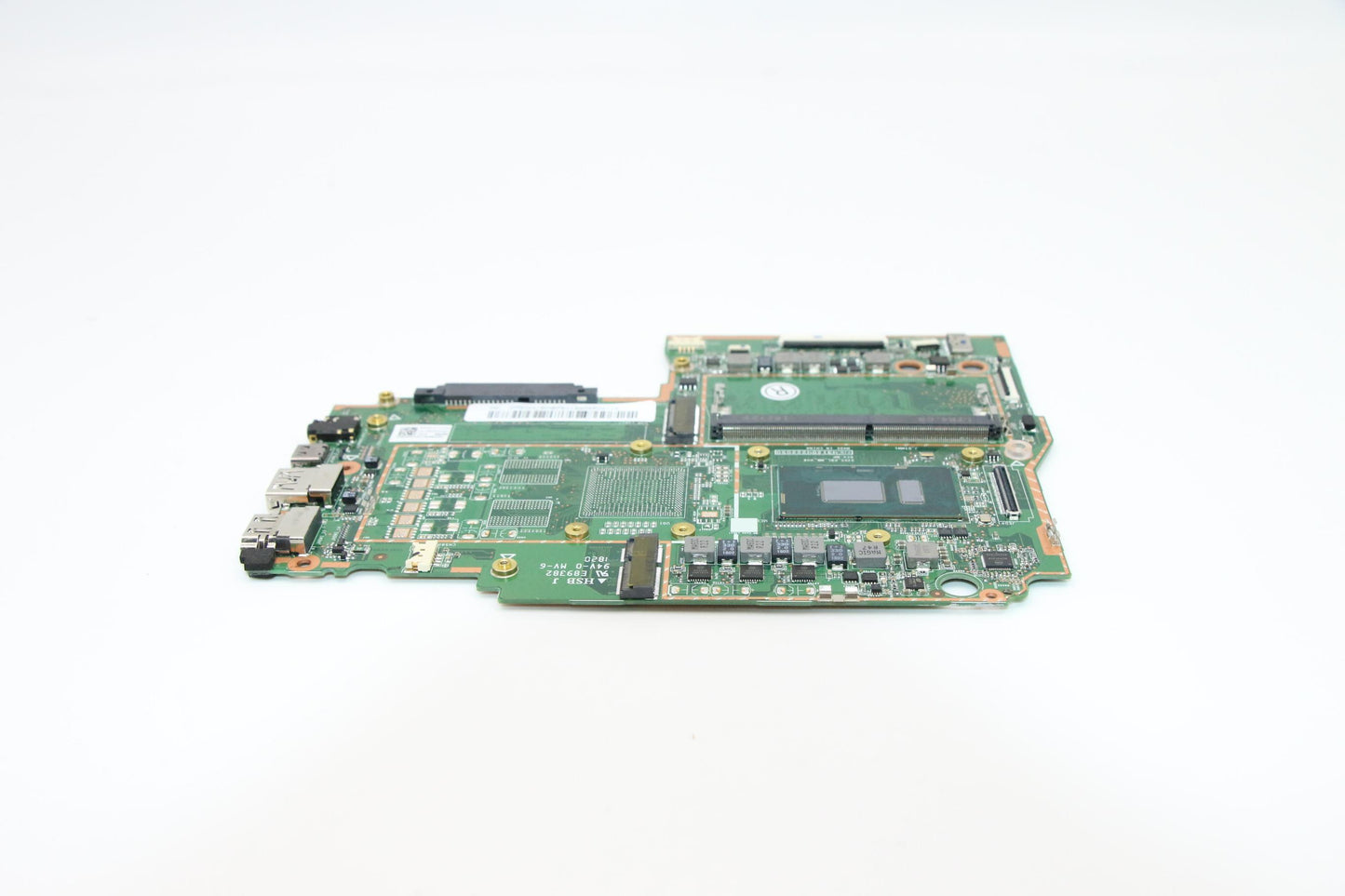 Lenovo (5B20R07295) System Board, MB 3N81F5, i5-8250U, UMA, 4GB RAM, Windows