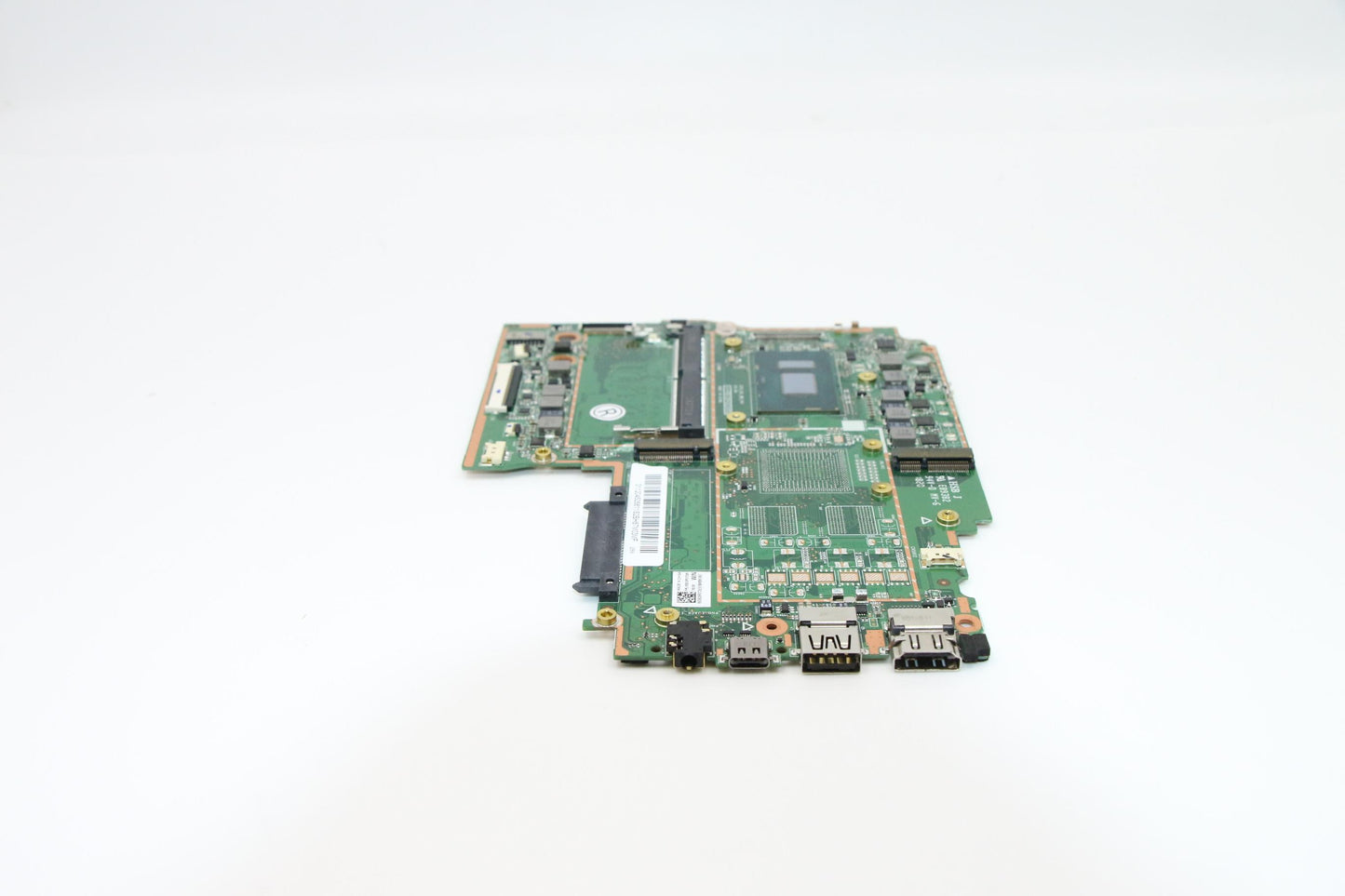 Lenovo (5B20R07295) System Board, MB 3N81F5, i5-8250U, UMA, 4GB RAM, Windows