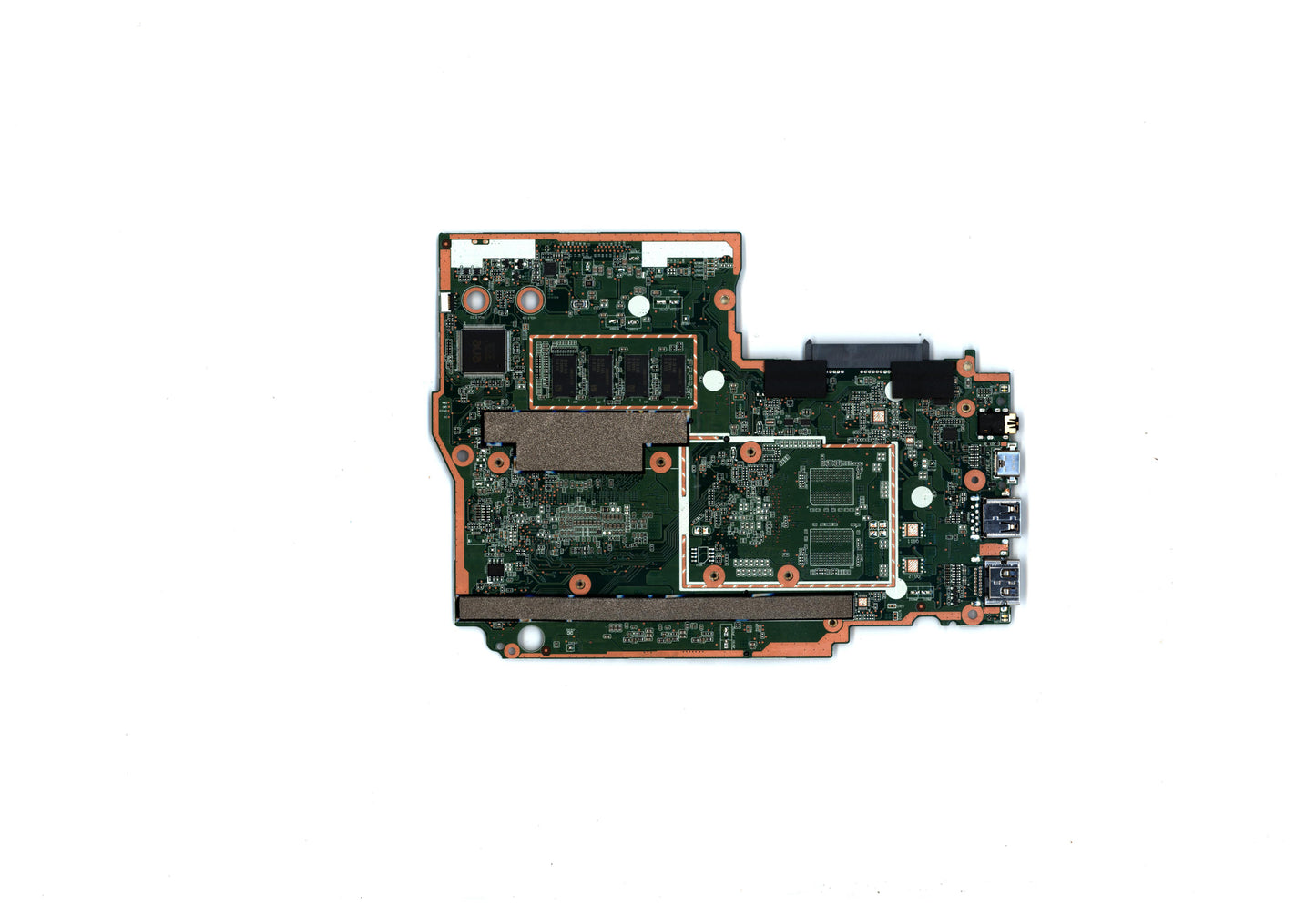 Lenovo 5B20R07733 Mb 3N 81F4 Nok I38130U Uma 4G