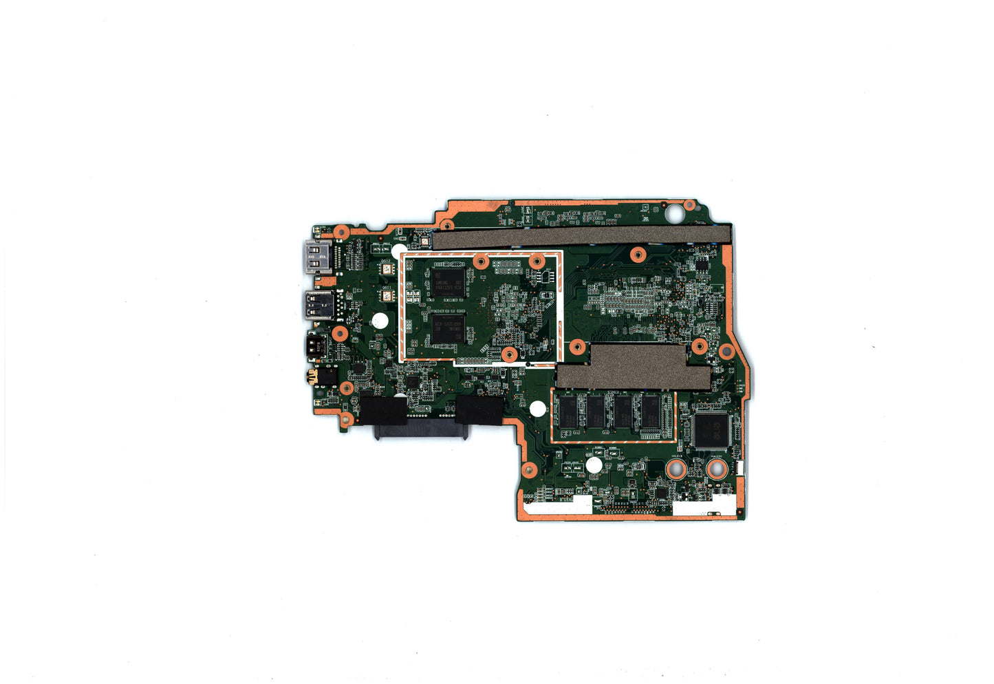 Lenovo 5B20R07757 Mb 3N81F4 Nok I78550U5402G 4G