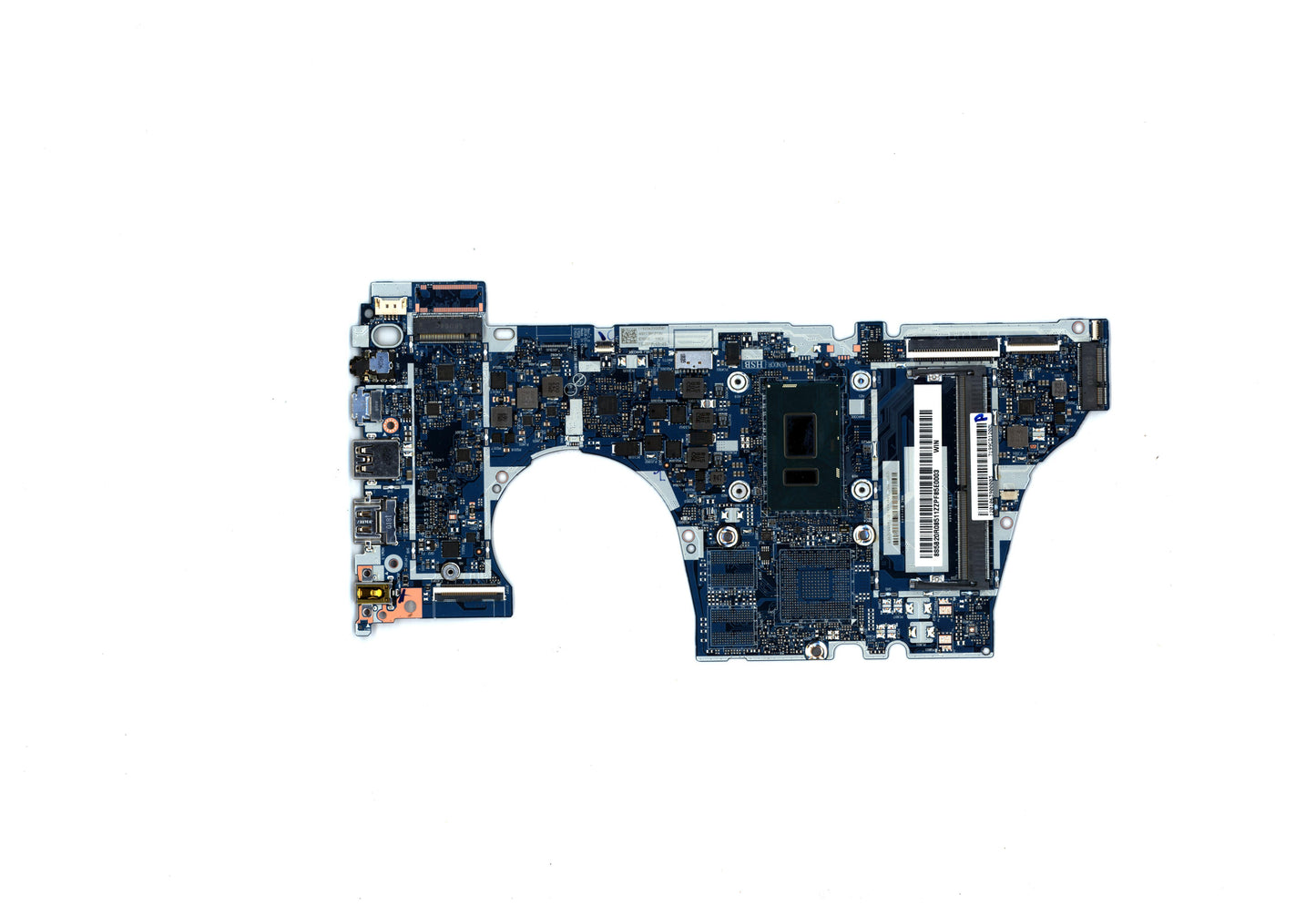 Lenovo System Board Planar Motherboar - 5B20R08511