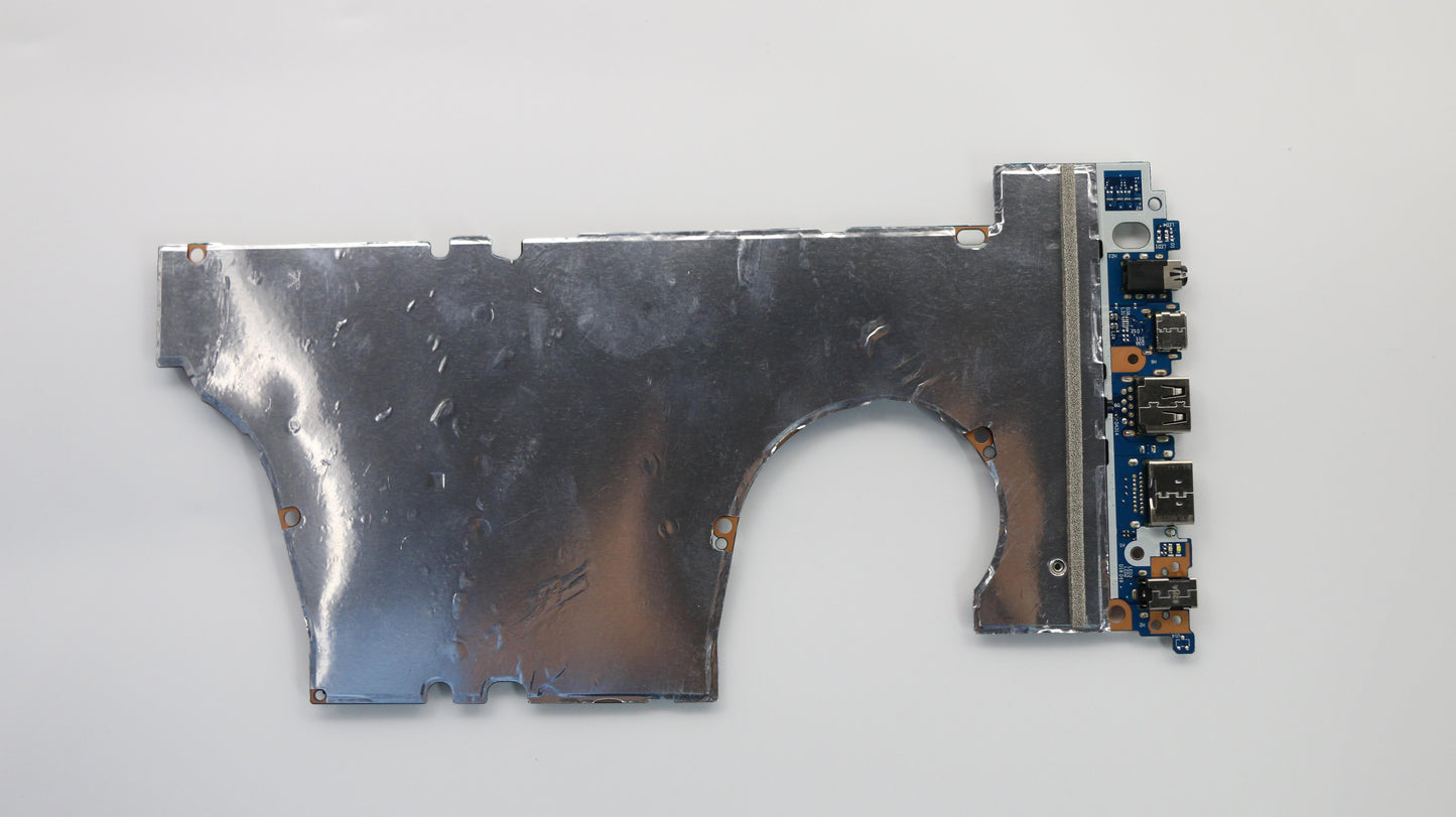 Lenovo System Board Planar Motherboar - 5B20R08511