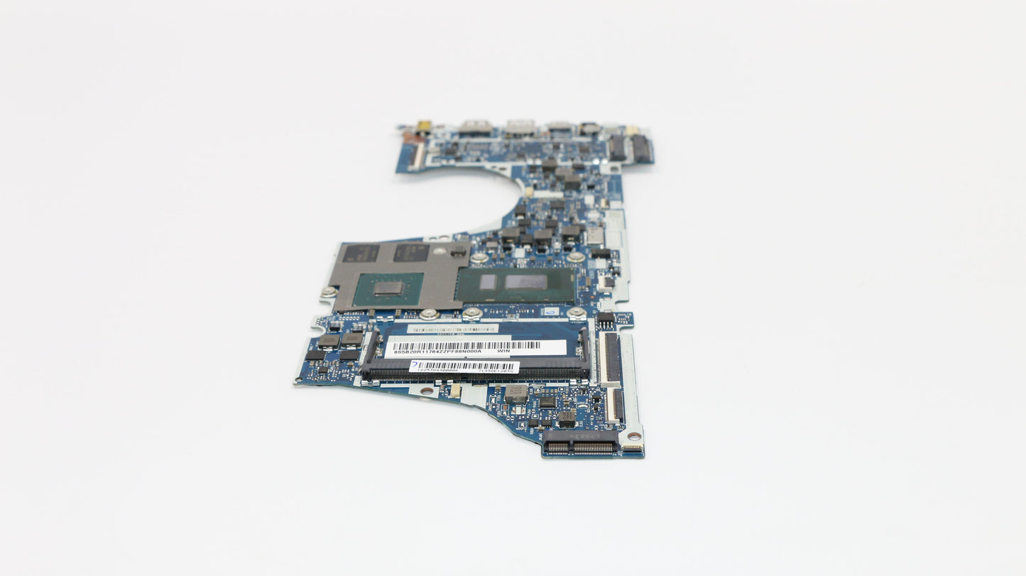 Lenovo 5B20R11764 Mb Assembly I78550 1Tc Yub Dis