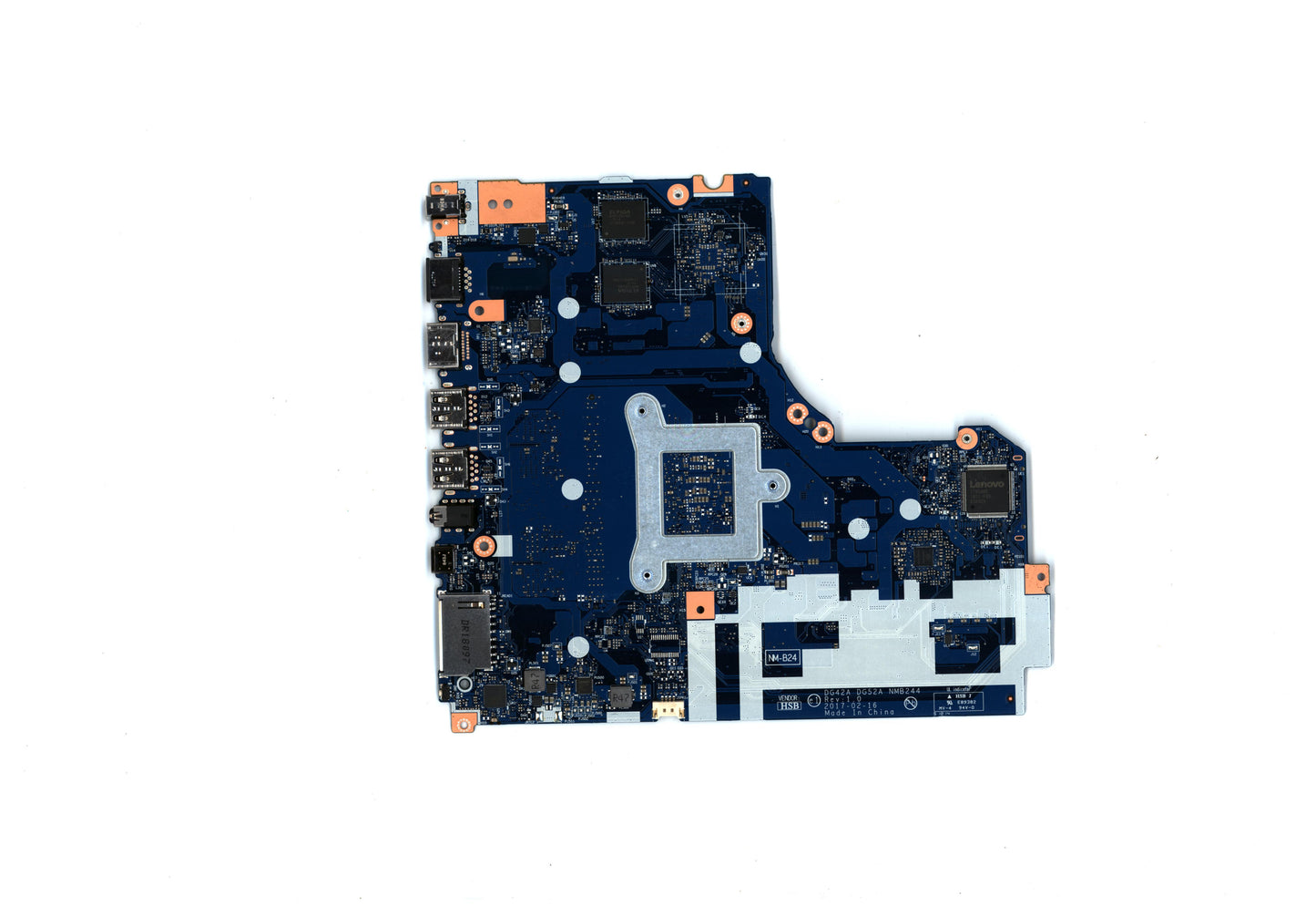 Lenovo System Board Planar Motherboar - 5B20R16505