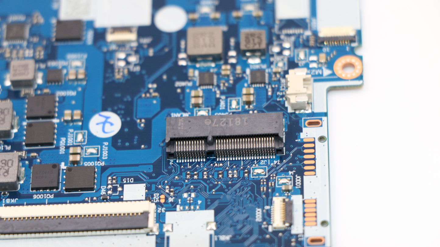 Lenovo System Board Planar Motherboar - 5B20R16505