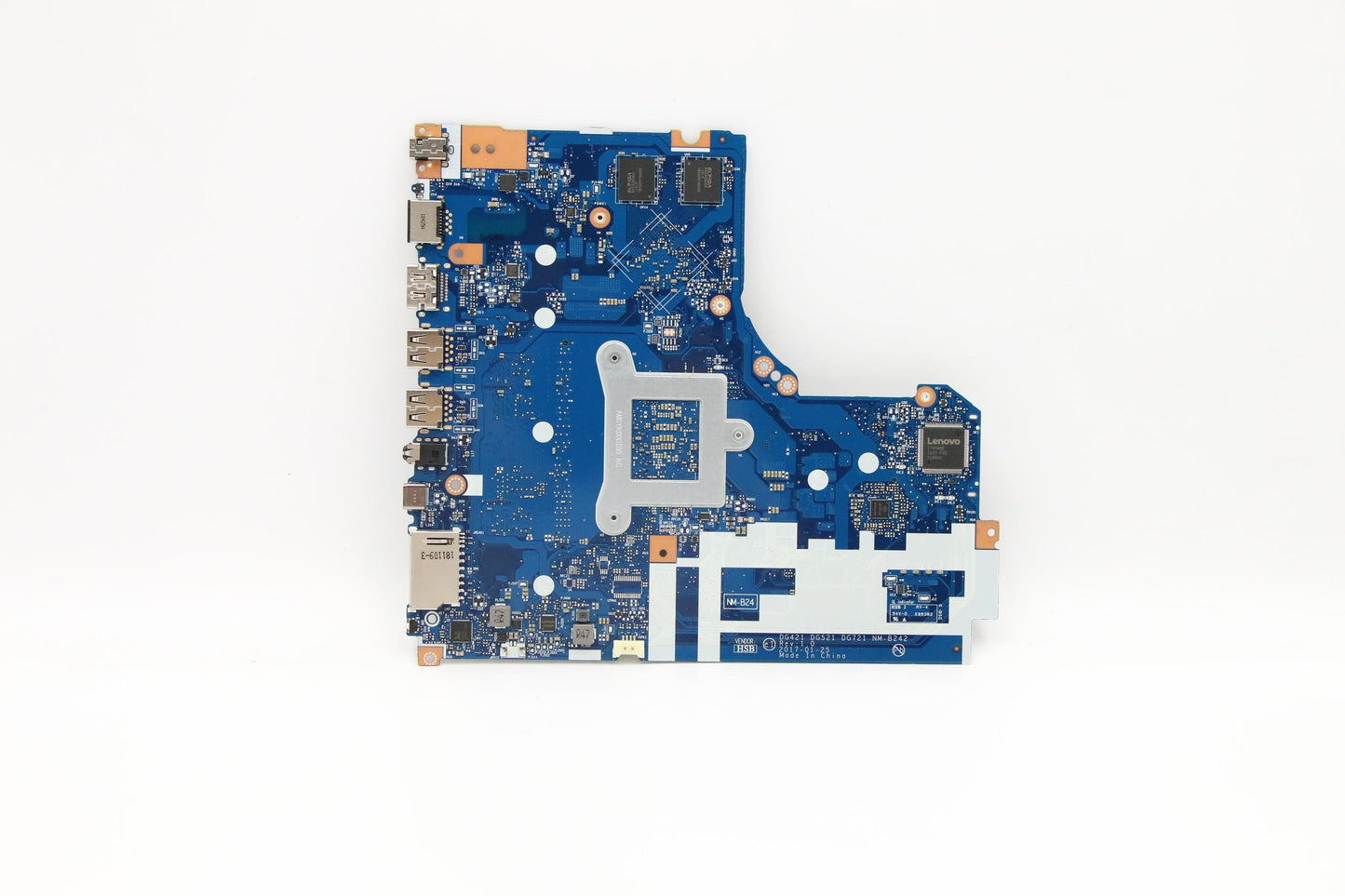 Lenovo System Board Planar Motherboar - 5B20R16525