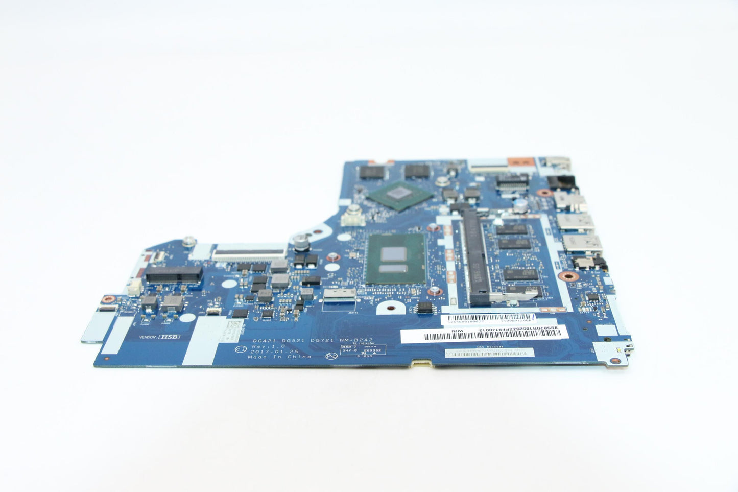 Lenovo System Board Planar Motherboar - 5B20R16525