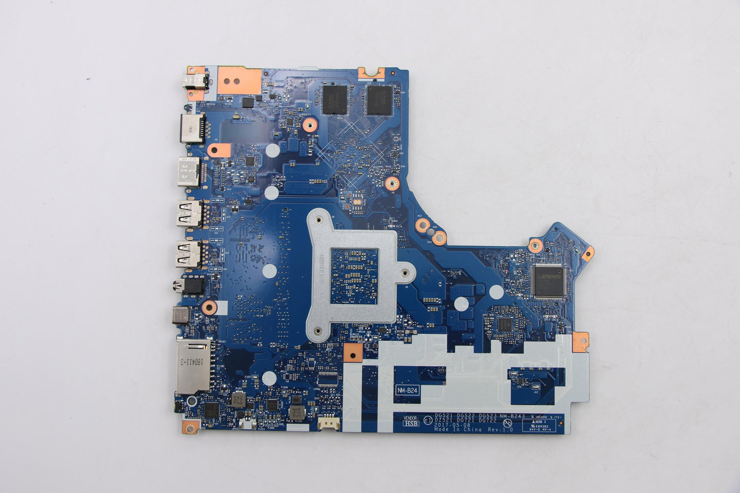 Lenovo System Board Planar Motherboar - 5B20R16548
