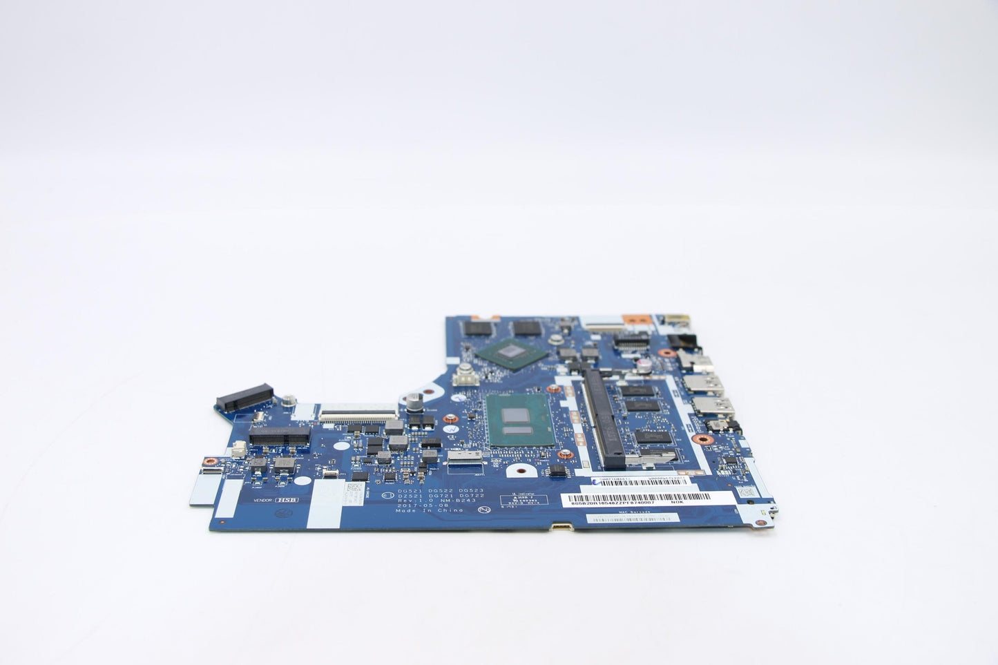 Lenovo System Board Planar Motherboar - 5B20R16548