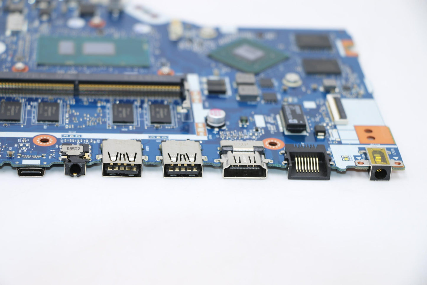Lenovo System Board Planar Motherboar - 5B20R16548