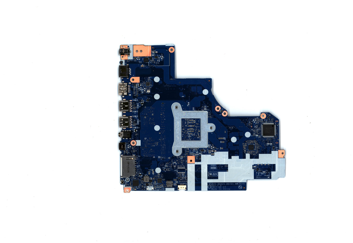 Lenovo System Board Planar Motherboar - 5B20R16566