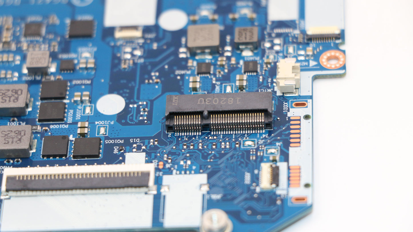 Lenovo System Board Planar Motherboar - 5B20R16566