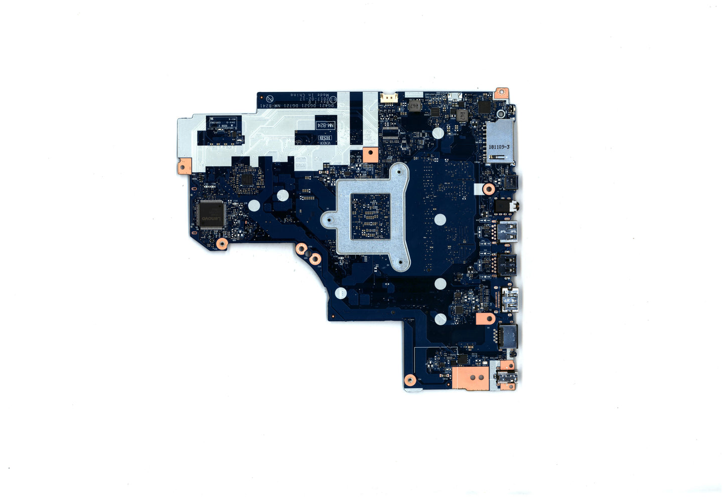 Lenovo System Board Planar Motherboar - 5B20R16589