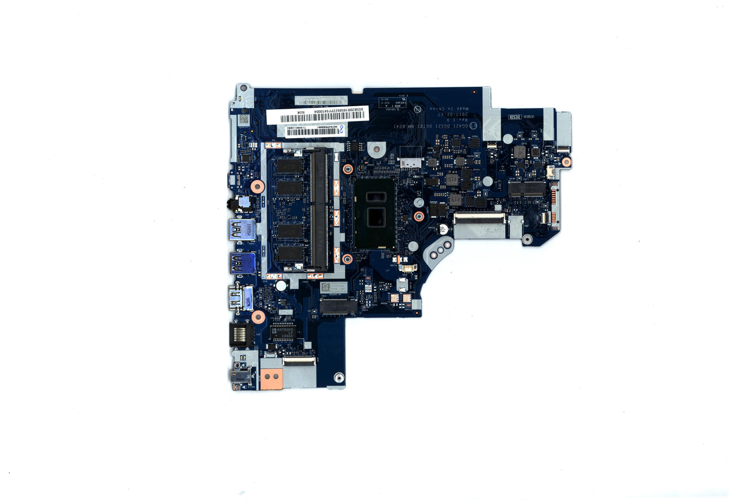 Lenovo System Board Planar Motherboar - 5B20R16589