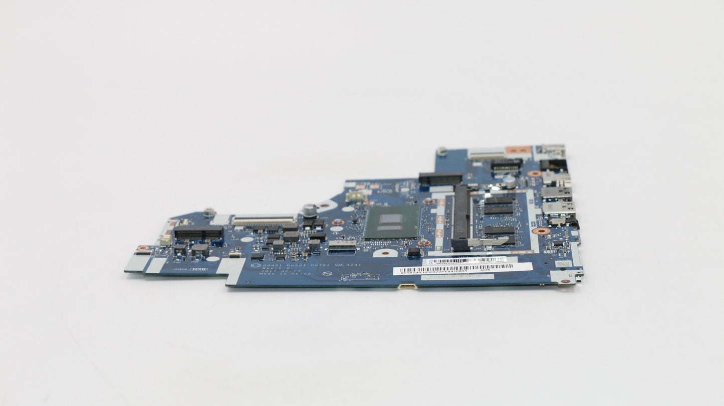 Lenovo System Board Planar Motherboar - 5B20R16589
