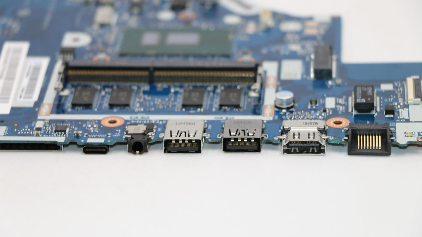 Lenovo System Board Planar Motherboar - 5B20R16589