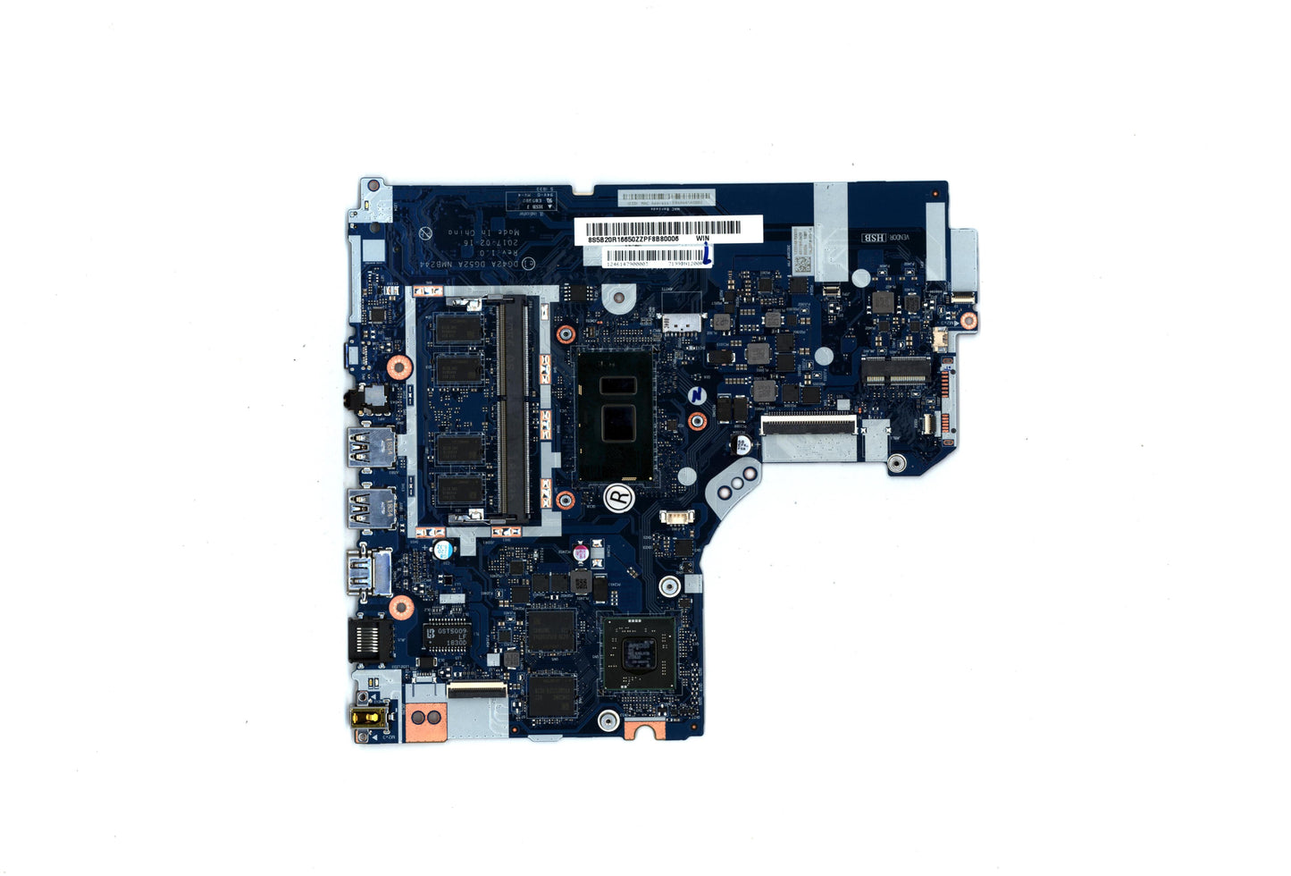 Lenovo System Board Planar Motherboar - 5B20R16650