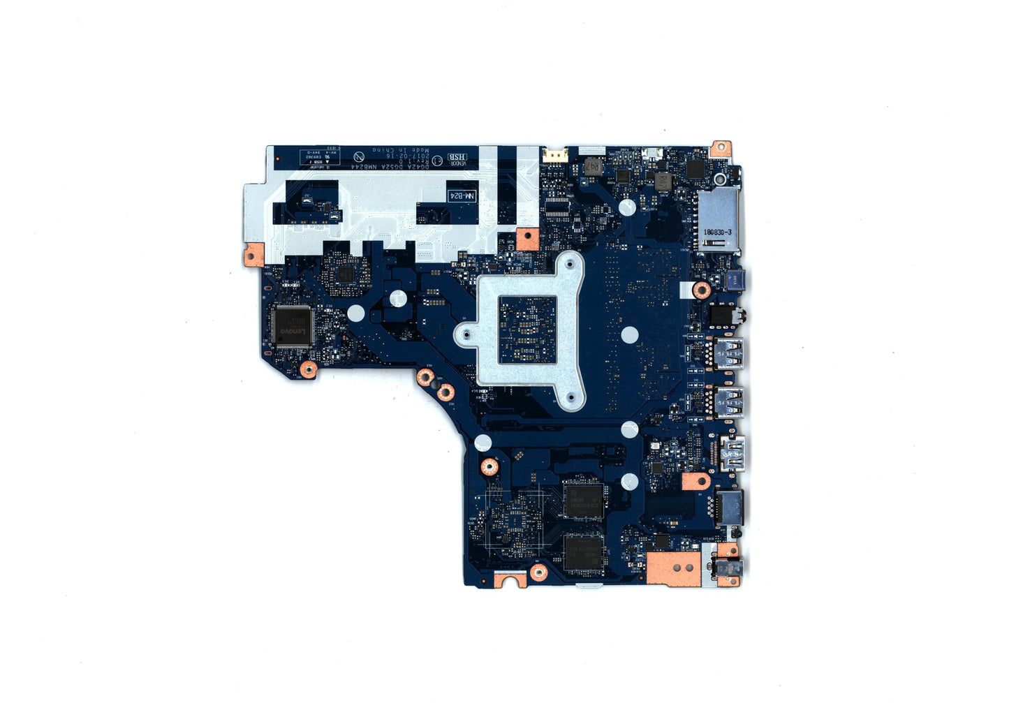 Lenovo System Board Planar Motherboar - 5B20R16650