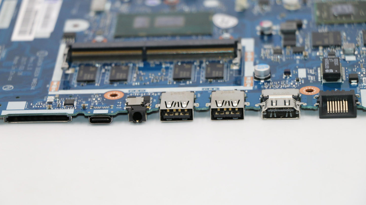 Lenovo System Board Planar Motherboar - 5B20R16650