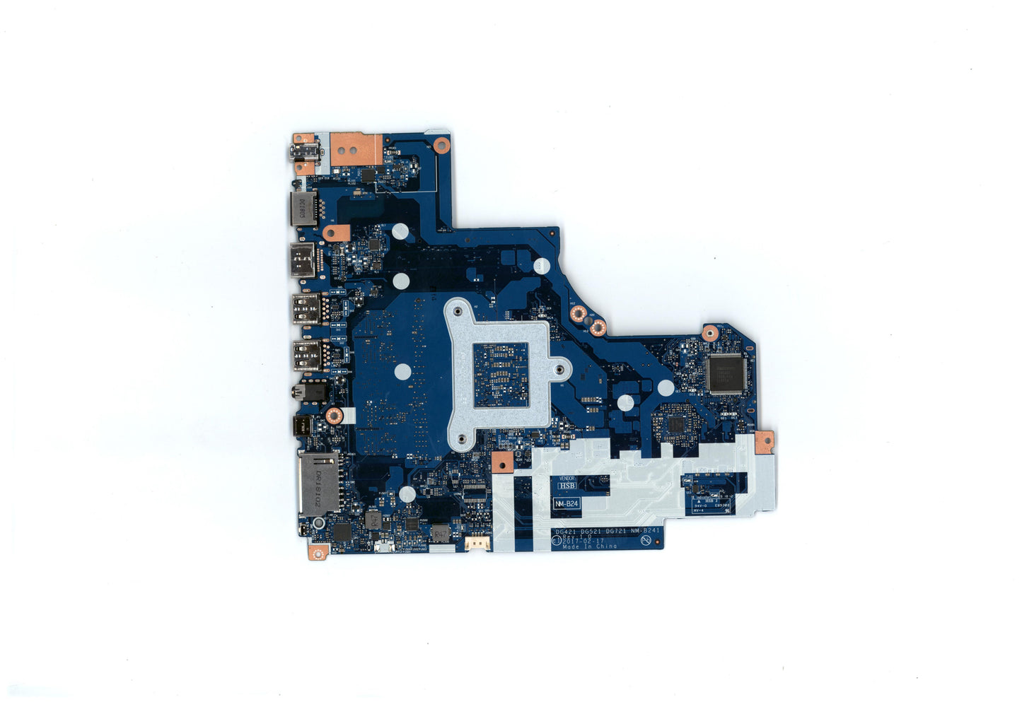 Lenovo System Board Planar Motherboar - 5B20R16695