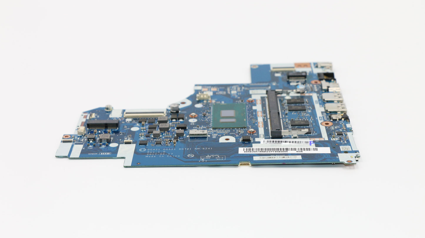 Lenovo System Board Planar Motherboar - 5B20R16695