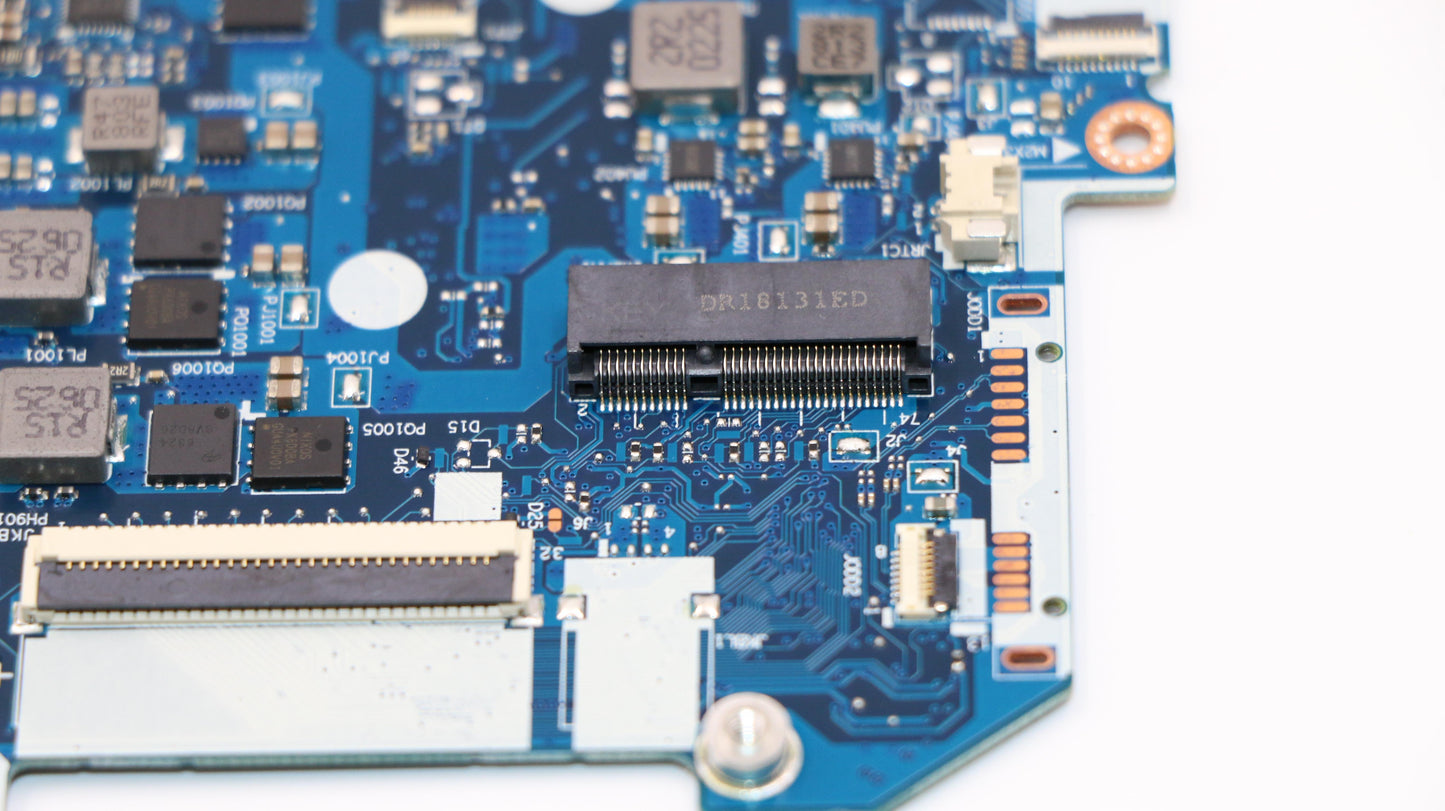 Lenovo System Board Planar Motherboar - 5B20R16695