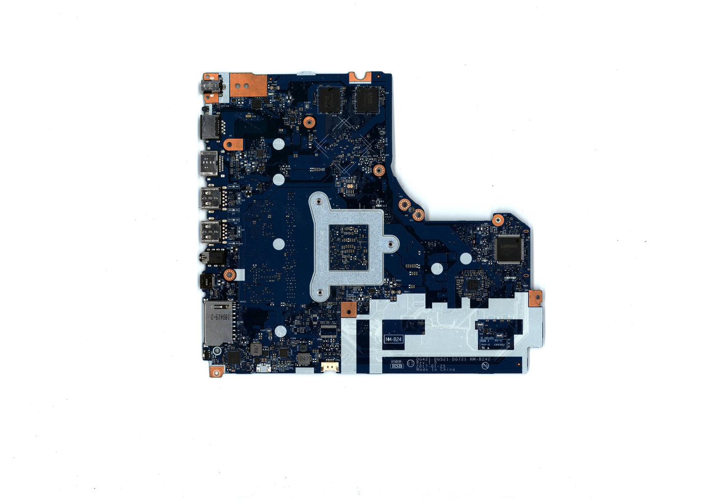 Lenovo System Board Planar Motherboar - 5B20R16714