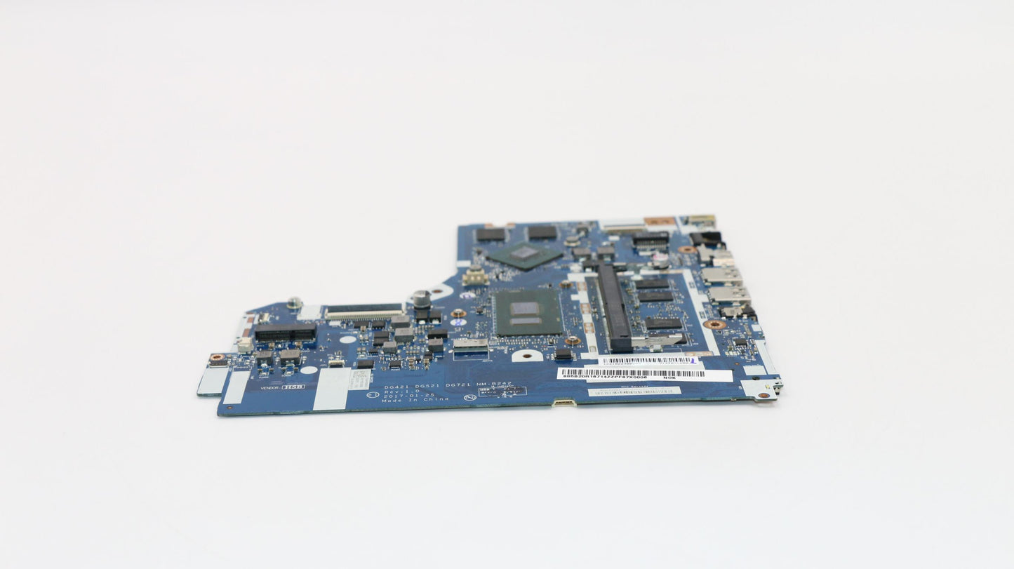 Lenovo System Board Planar Motherboar - 5B20R16714
