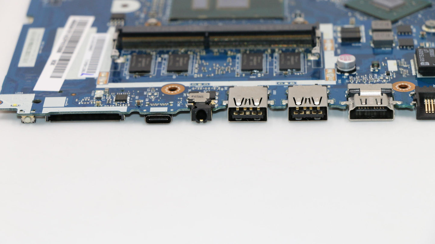 Lenovo System Board Planar Motherboar - 5B20R16714