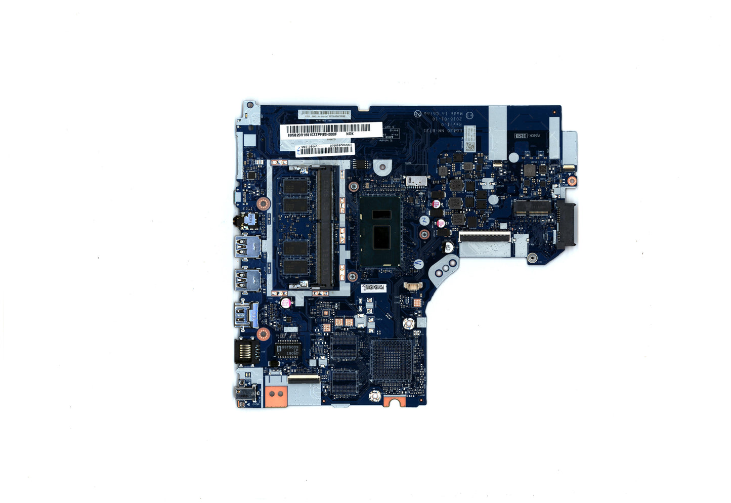 Lenovo System Board Planar Motherboar - 5B20R16810