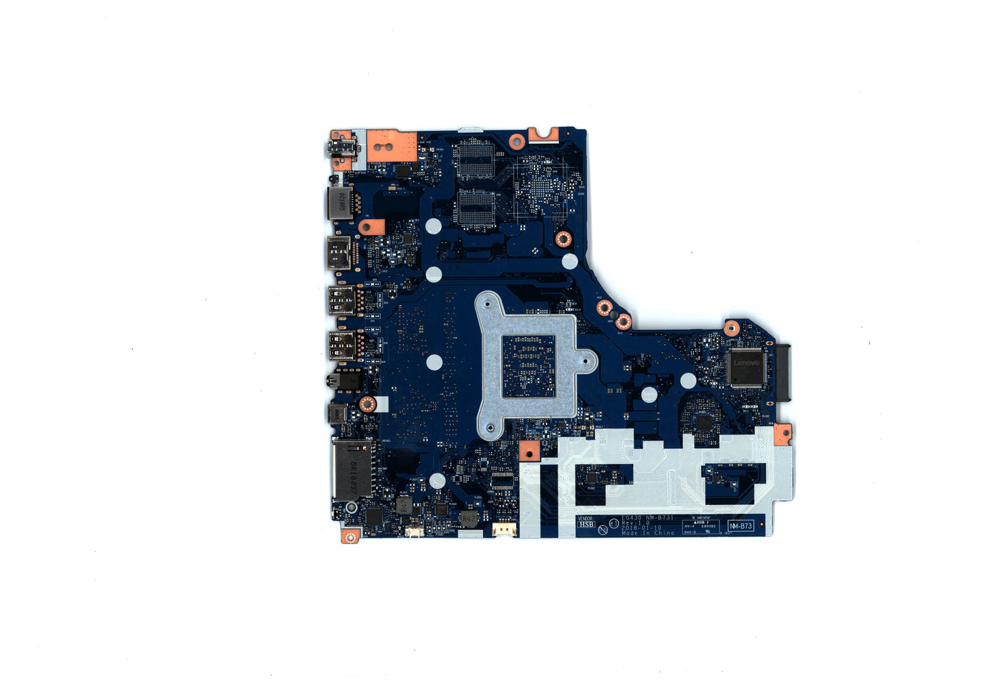 Lenovo System Board Planar Motherboar - 5B20R16810