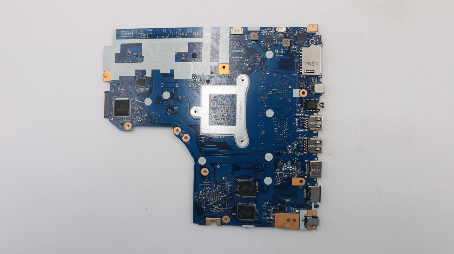 Lenovo System Board Planar Motherboar - 5B20R16824
